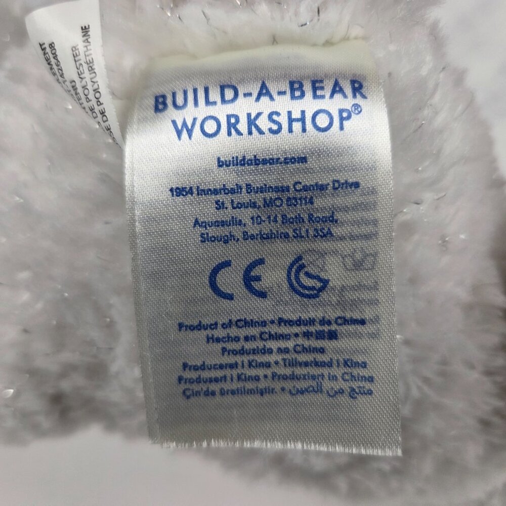 BAB Build-A-Bear 16" Plush - Picture 5 of 6